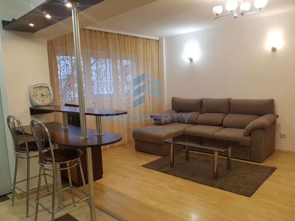 Apartament 2 Camere deInchiriat In Dorobanti - fotografie proprietate 22