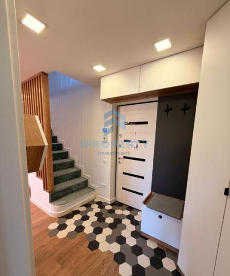 Baneasa -Academia de Politie | 4 camere | Duplex | Loc de parcare | Centrala - fotografie proprietate 2