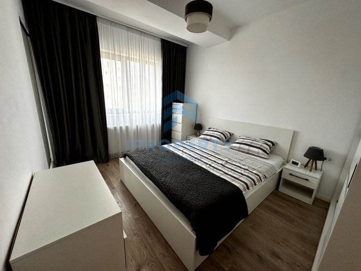 Regie- Grozavesti | 2 camere | Cat friendly | Centrala termica | Loc de parcare - fotografie proprietate 7