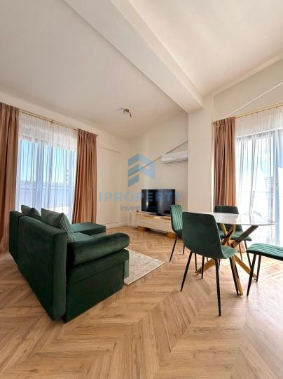 Închiriere Apartament 2 camere în Baneasa Mansarda - fotografie proprietate 1