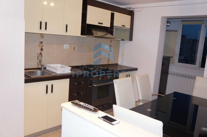 Crangasi | 2 camere | Centrala proprie | Prox Metrou - fotografie proprietate 7