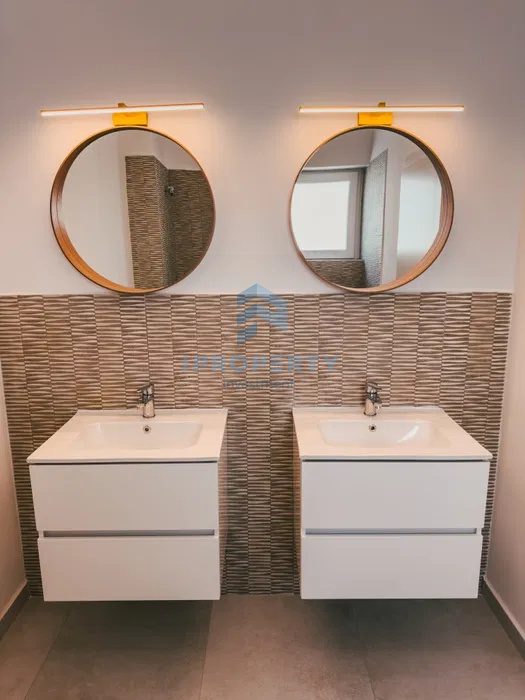 3 camere Vila | Pipera - The Village | Curte 45 mp + Loc de parcare  - fotografie proprietate 6