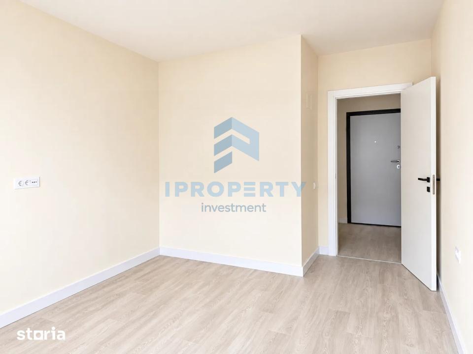 2 Camere | Akcent City | Decomandat | Bloc 2026 | Parcare | 58 MP - fotografie proprietate 7