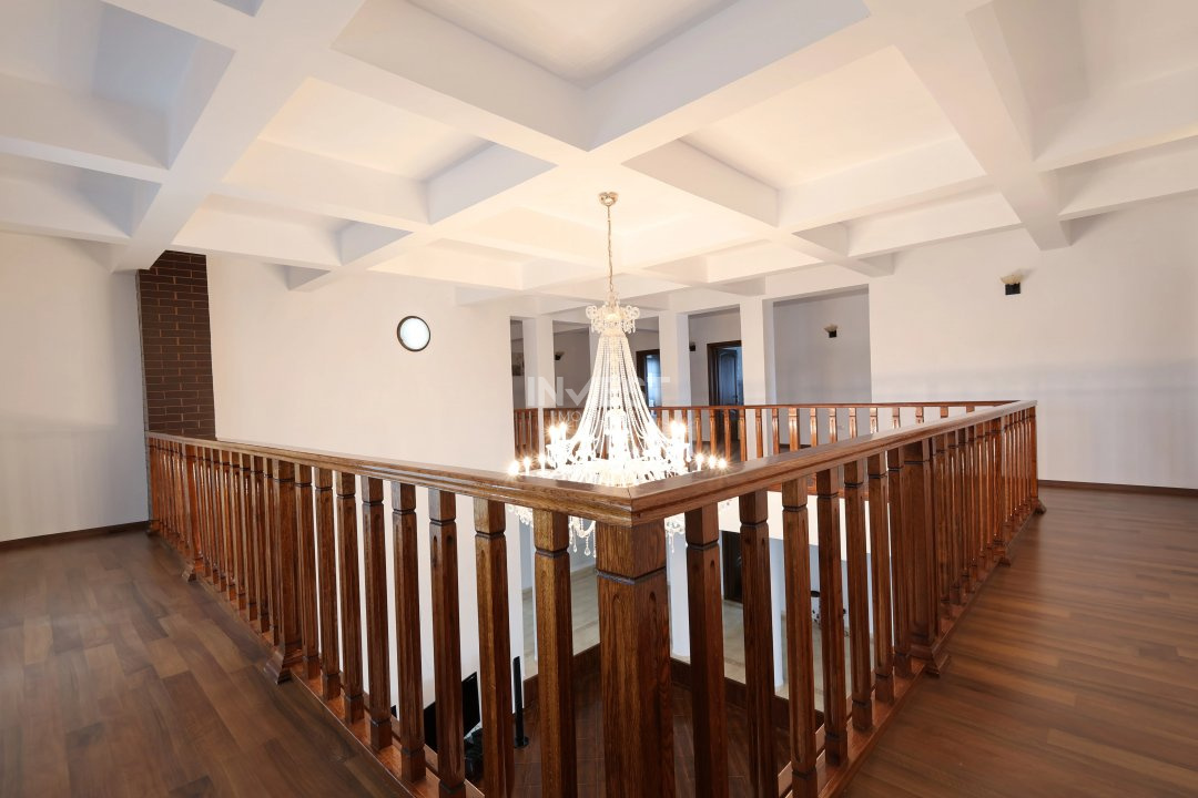 Proprietate spațioasă cu potențial turistic - Iași - 23