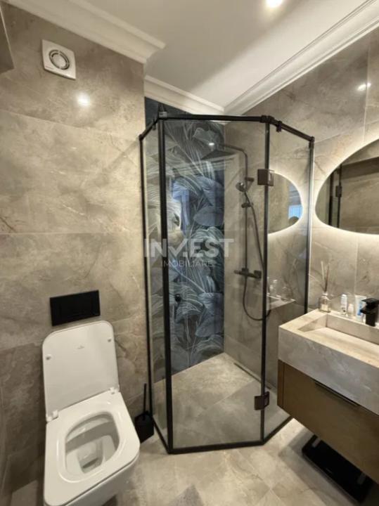 Apartament Deosebit De 3 Camere Copou-Azimut - 8