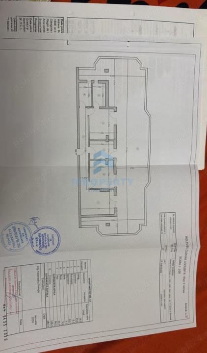 Vânzare PENTHOUSE - Apartament 3 camere în Berceni | Terasa | X2 Parcare - fotografie proprietate 10