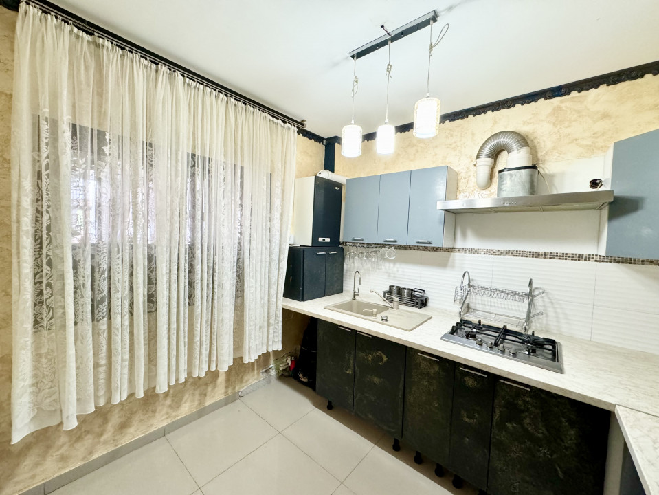 OFERTA! CASA DE VANZARE BRAGADIRU | 3 CAMERE SI MANSARDA