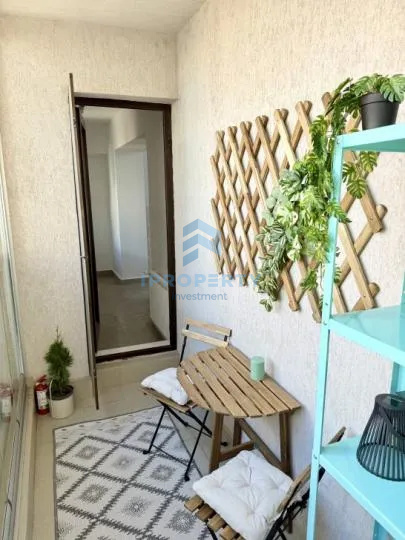 Închiriere Apartament Modern 2 camere în Mihai Bravu  - fotografie proprietate 16