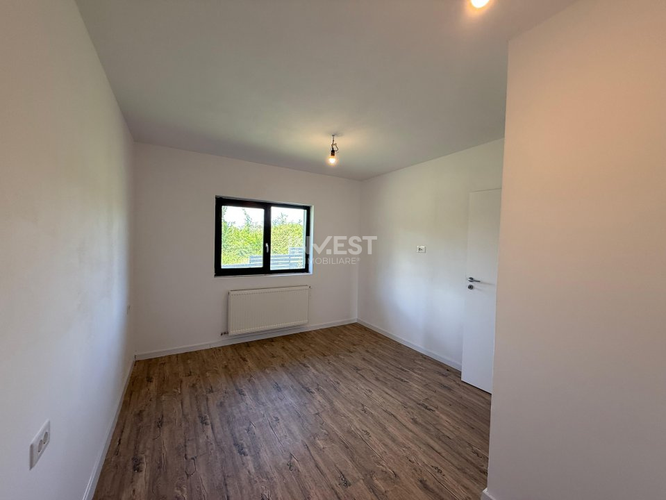 Duplex cu 4 camere in Valea Adanca - 4