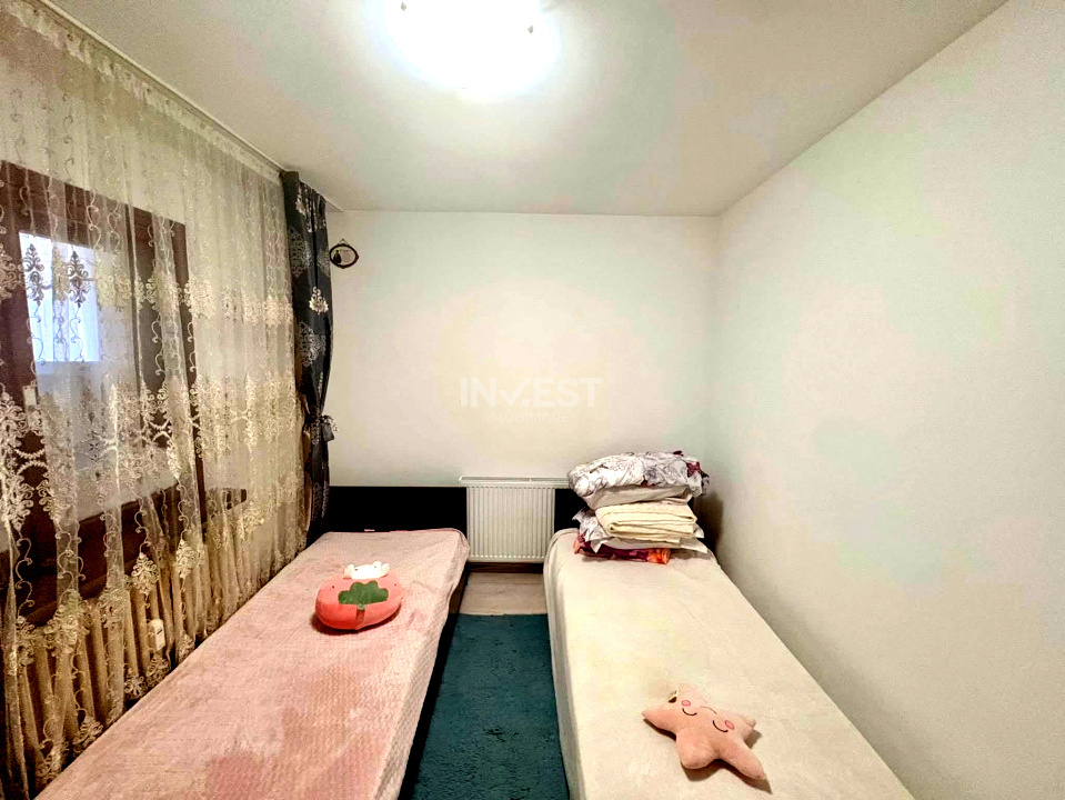 Apartament 2 camere, decomandat, zona Moara de foc, Iasi - 5