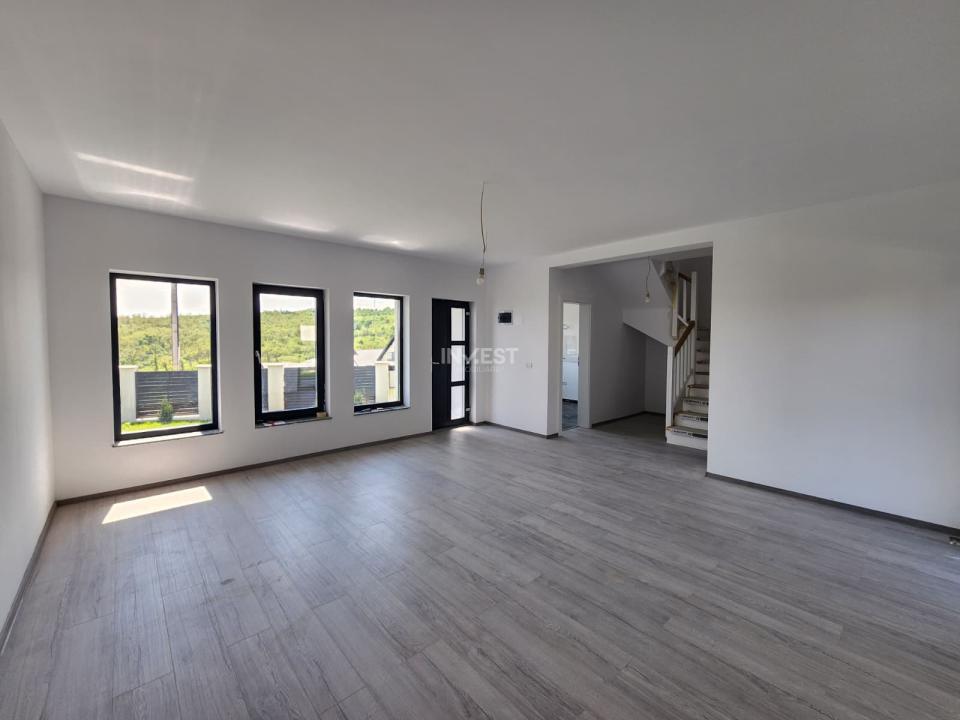 COMISION 0% !!! Duplex 4 camere, 2 bai , VALEA ADANCA- FINALIZAT SI INTABULAT !! - 7