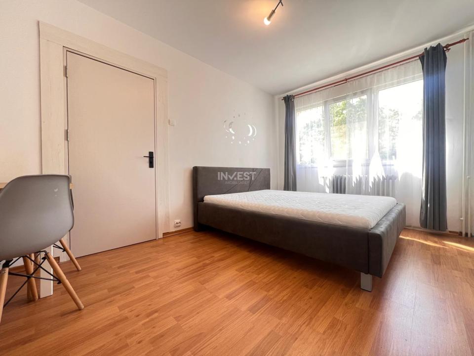 Apartament 2 camere-etaj intermediar-Tătărași - 3