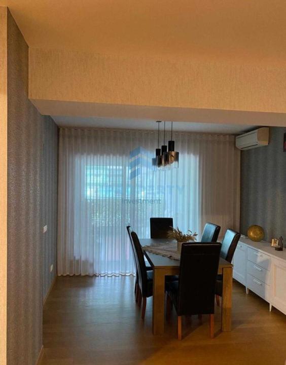 Apartament 2 camere UpGround complet utilat si mobilat cu parcare inclusa - fotografie proprietate 7