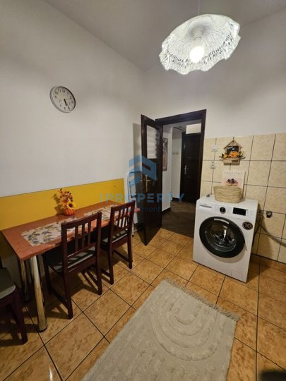 Închiriere Apartament 2 camere în P-ta Muncii 65 mp Complet Mobilat - fotografie proprietate 8