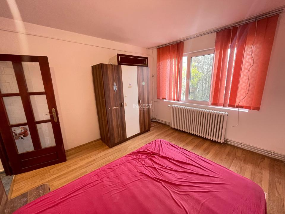 Apartament 2 camere-Tatarasi-Tudor Center-48mp - 4