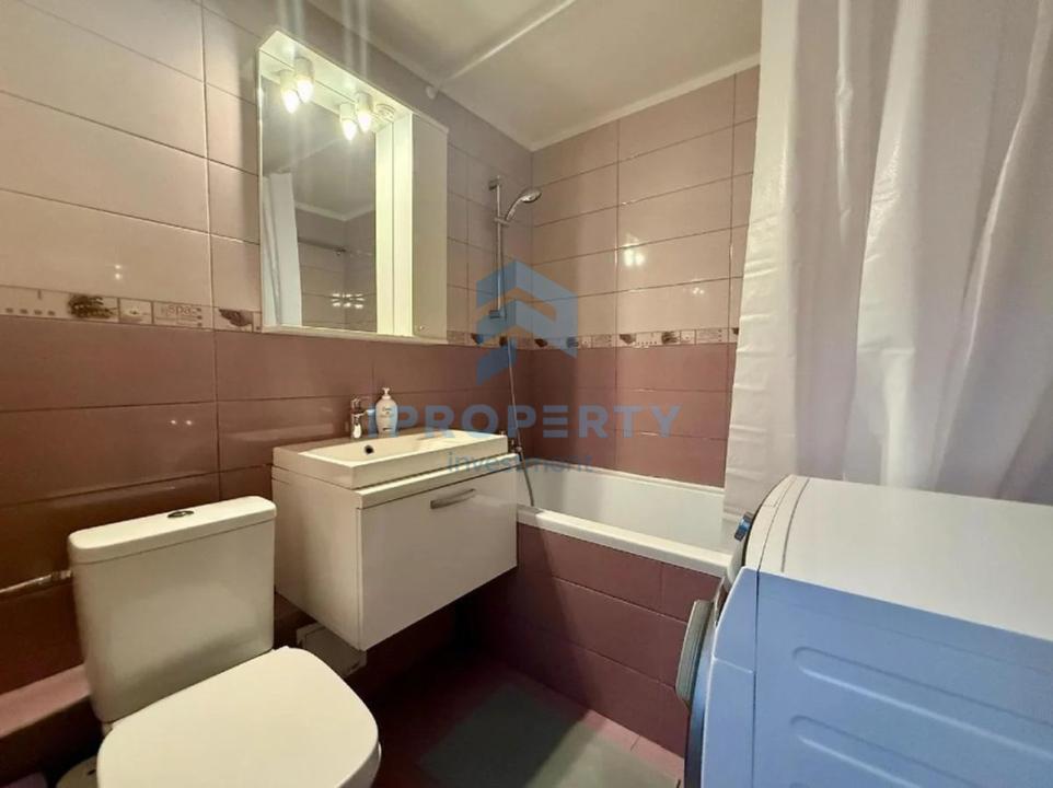 Închiriere Apartament 2 camere în Dristor - fotografie proprietate 11