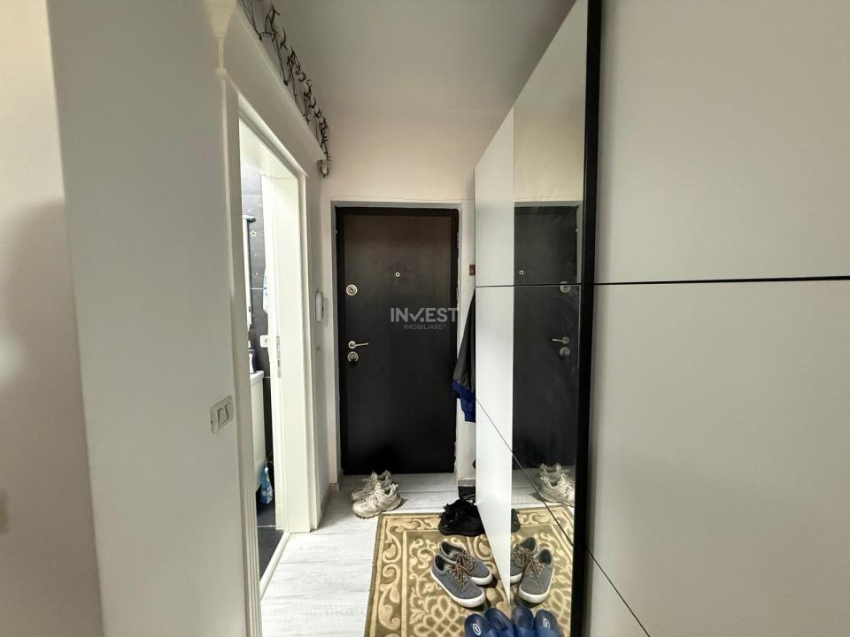Apartament 2 camere Valea Lupului-Iași - 4