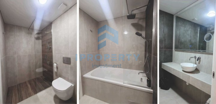 Închiriere Apartament 3 camere în Pipera Prima închiriere cu Parcare Inclusă - fotografie proprietate 6