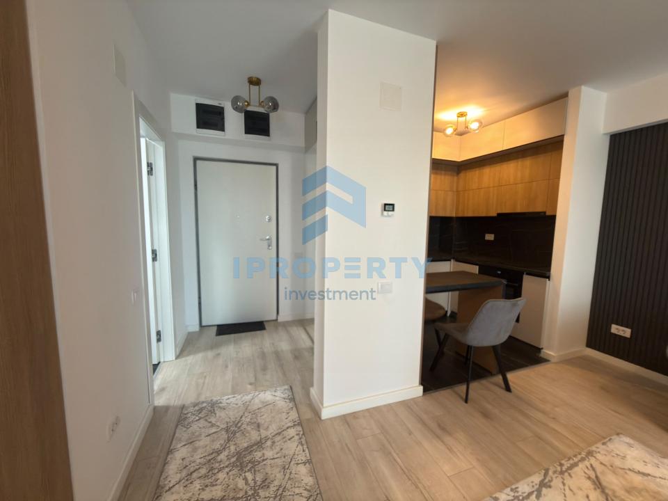 Vânzare Apartament 2 camere în Sisesti, COMPLEX NOU, PARCARE SEPARAT - fotografie proprietate 21