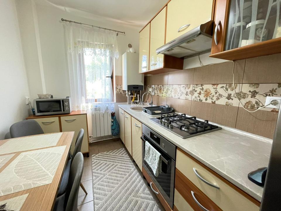 Apartament 3 camere-renovat-Podu Ros-etaj intermediar - 3