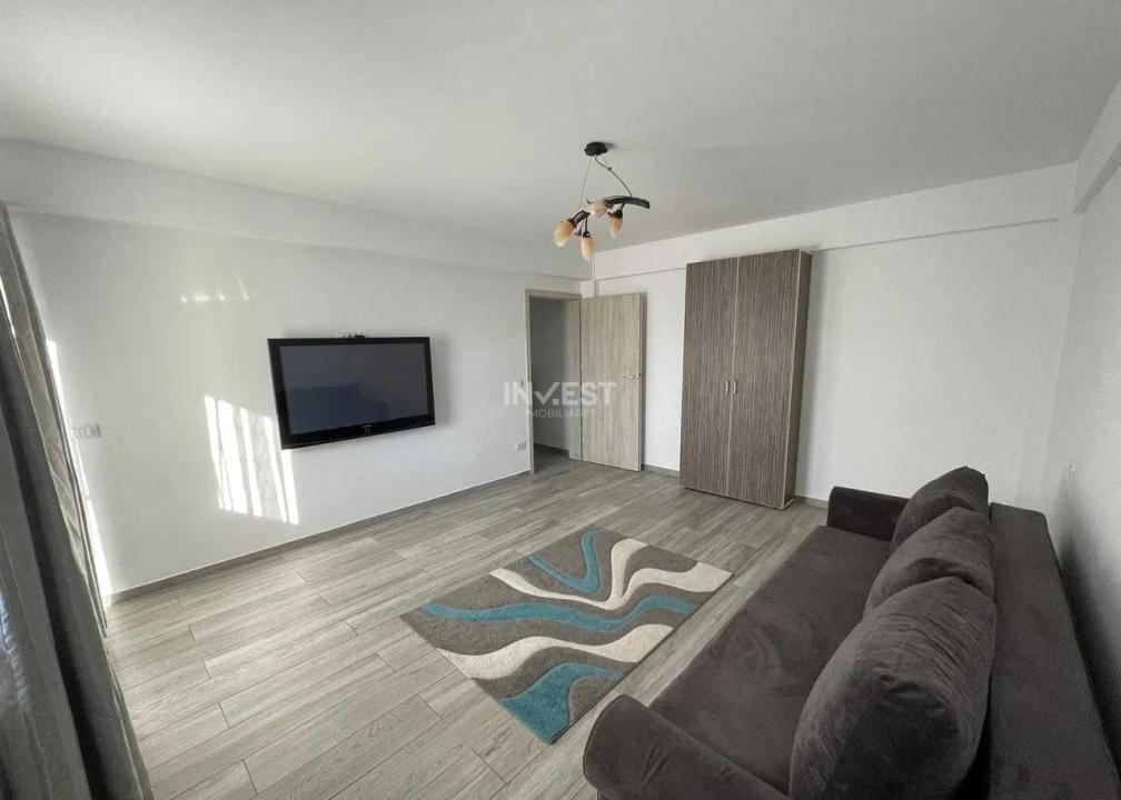 Apartament 2 camere de inchiriat zona Moara de Vant  - 2