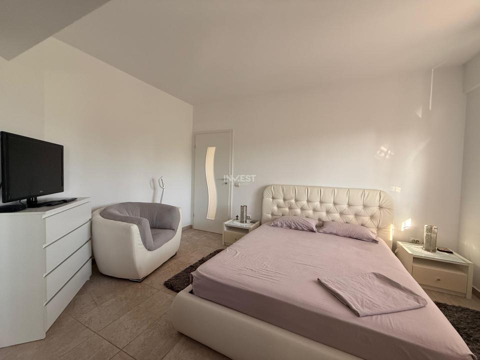 Apartament modern cu 2 camere - 50 MP - garaj privat și boxă - Nicolina CUG - 12