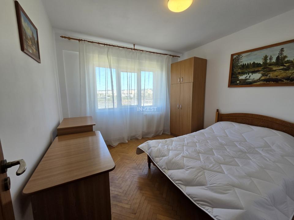 Apartament 3 camere-decomandat-etaj intermediar-Mircea Cel Batran - 3