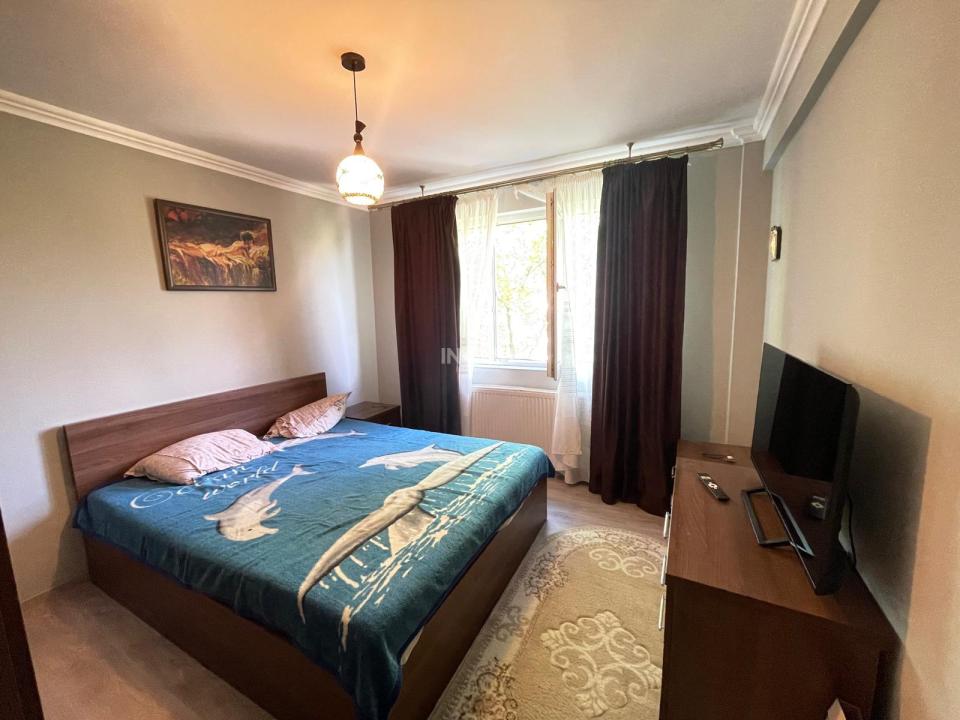 Apartament 2 camere - Podu Ros - 10