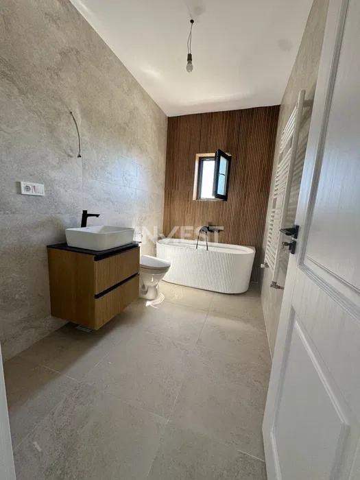 DUPLEX 3 CAMERE, 2 BAI, 250 MP TEREN, VOROVESTI-MIROSLAVA - 5