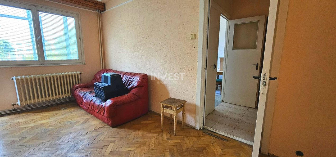 Palas Mall-Podu Ros- 2 camere  - 12