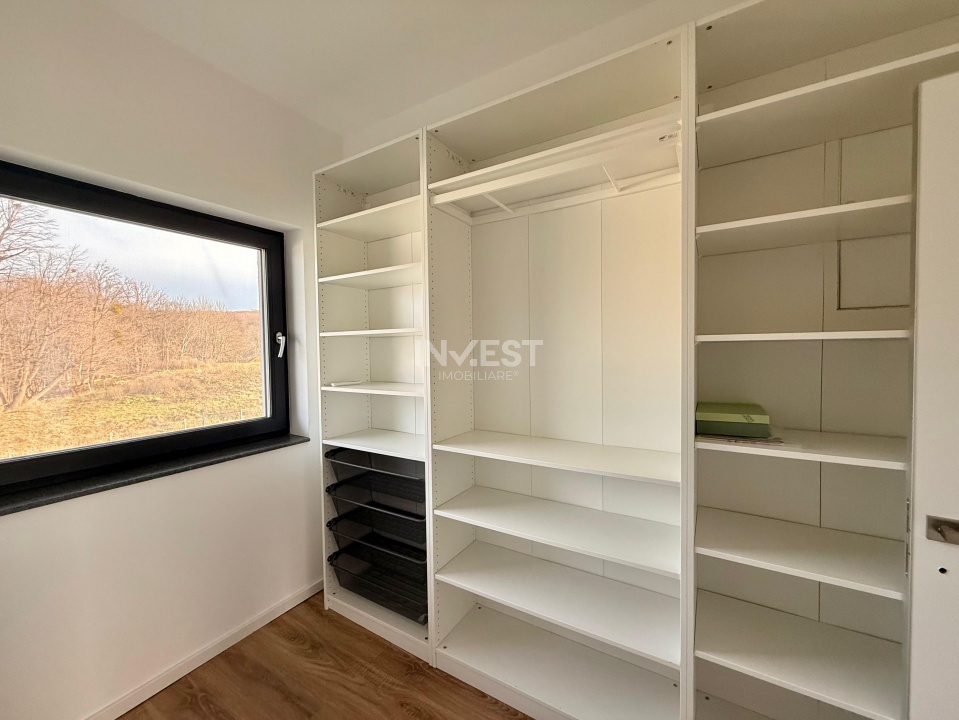 VILĂ SMART cu 5 camere în Bucium-Bârnova ~180 MP utili ~1000 MP teren - 24