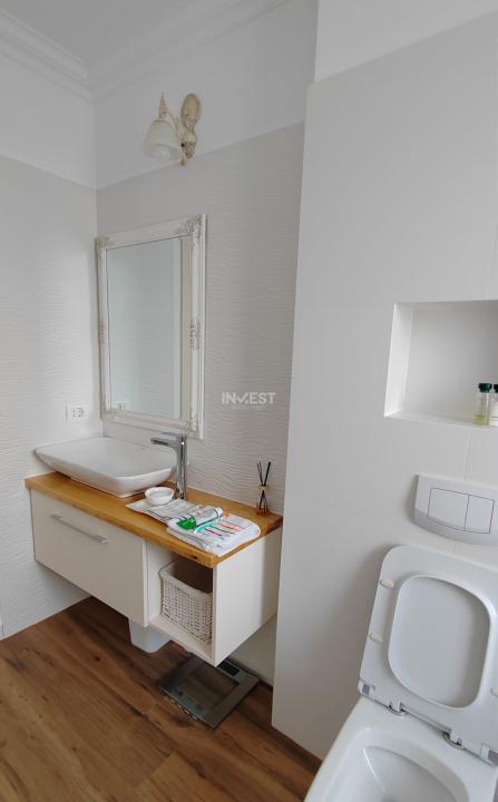 3 CAMERE 2 BAI MOBILAT+ UTILAT 76MP POPAS PACURARI, IASI - 15