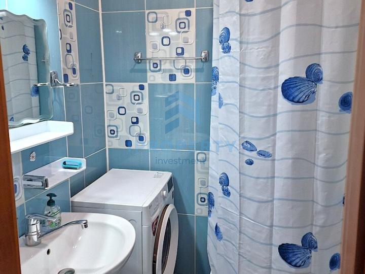 Floreasca | 3 camere | Semidecomandat | Prima inchiriere | Parter inalt - fotografie proprietate 10