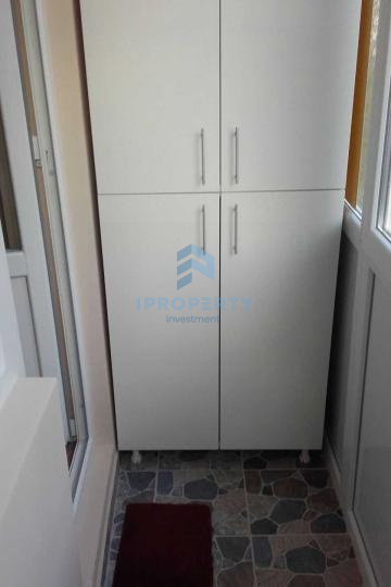 Tineretului Garsoniera Metrou Ac Central Boiler - fotografie proprietate 6