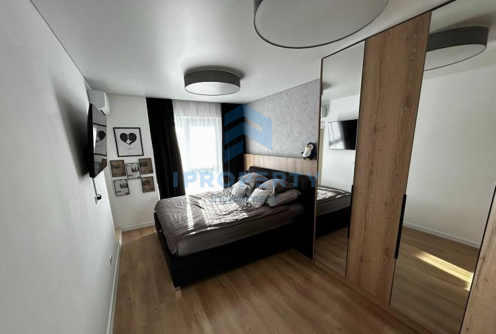 Închiriere Apartament 3 camere în Eroii Revolutiei, PARCARE SUBTERANA, CENTRALA - fotografie proprietate 14