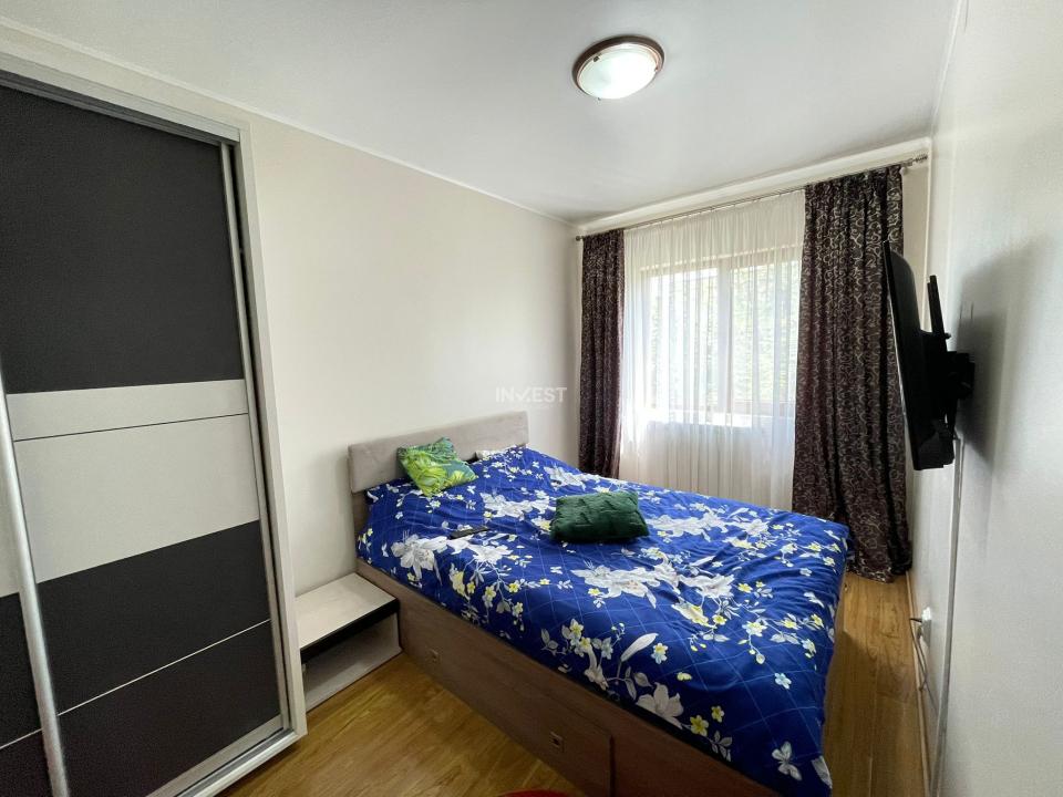 Apartament 3 camere-renovat-Podu Ros-etaj intermediar - 8