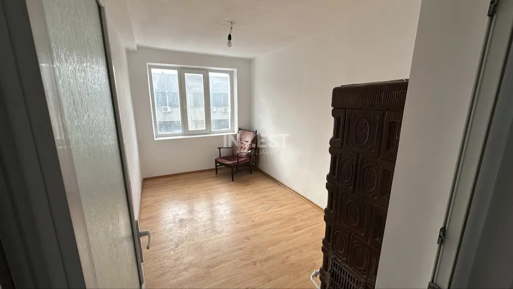 Apartament 3 camere, decomandat, zona Pacurari - Petru Poni, Iasi - 4