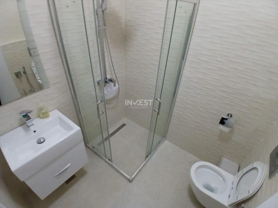 Apartament 2 camere, Grand Beetle, 500 euro - 8