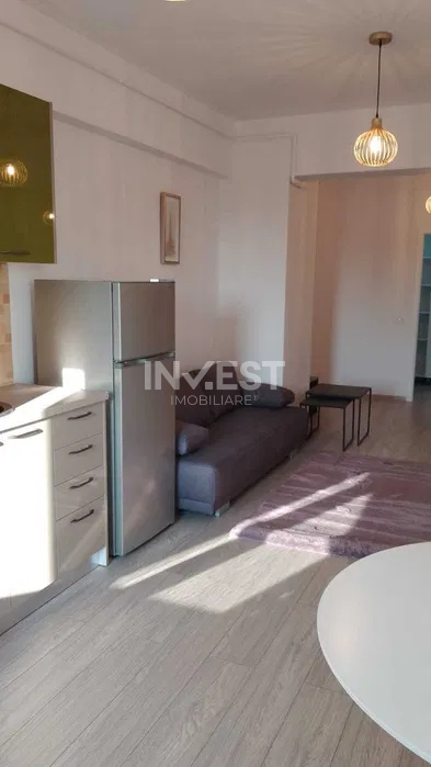 Apartament nou cu 2 camere în Arka Residence, aproape de UMF, 560 euro - 3