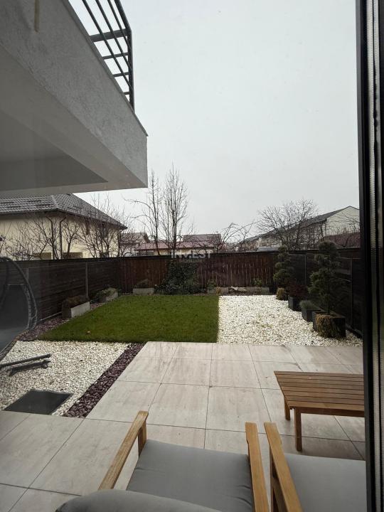 Casă P+1, Valea Lupului, mobilata si utilata - 9