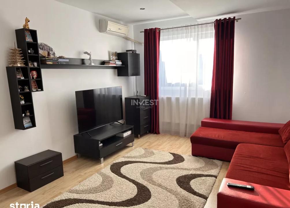 Apartament 3 camere decomandat - 71 MP utili - Nicolina 2 - 3