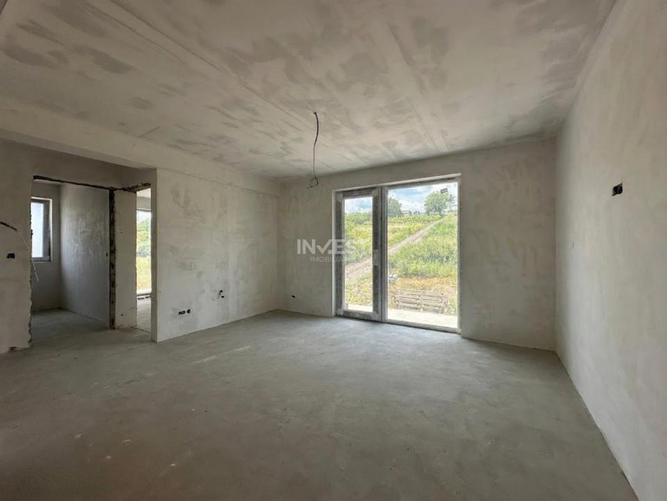 COMISION 0%! 2 CAMERE BLOC NOU PACURARI-REDIU  - 1