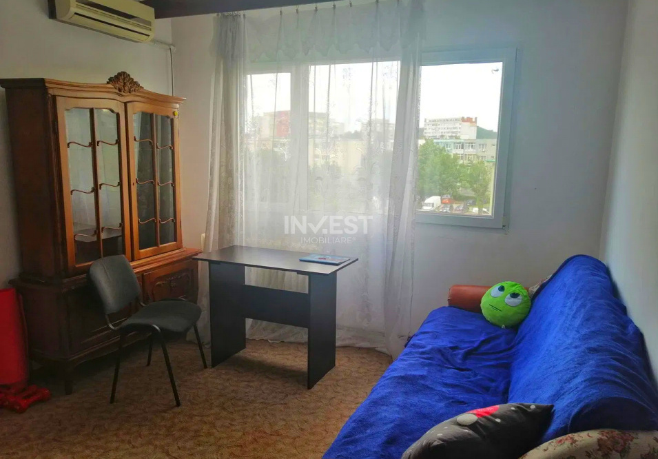 Apartament 3 camere-60 mp-Podu Ros-Palas - 4