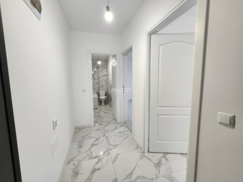 APARTAMENT 1 CAMERA , LOC DE PARCARE INCLUS, COMISION 0%, LUNCA CETATUII - 1