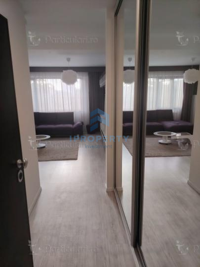 Închiriere Apartament 2 camere zona Alba Iulia - fotografie proprietate 11