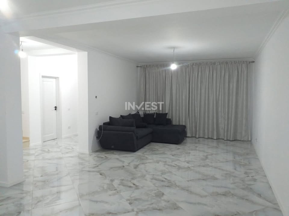 Casă Individuală cu 4 camere în apropriere de Iași - 3