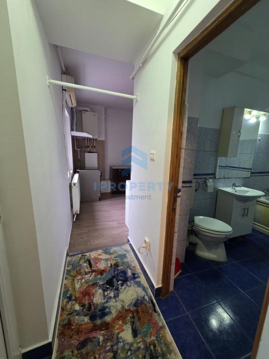 13 Septembrie | 3 Camere | Centrala Proprie | Training Room Demisol | - fotografie proprietate 6