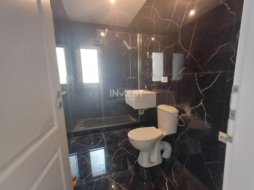 Casa individuala, constructie premium, 4camere, 2 bai, 400 mp teren, MIROSLAVA - 9