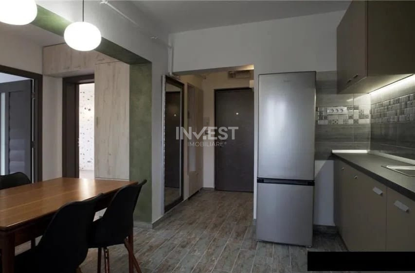 Apartament 3 Camere De Lux,  Centru Iași 750€ - 1