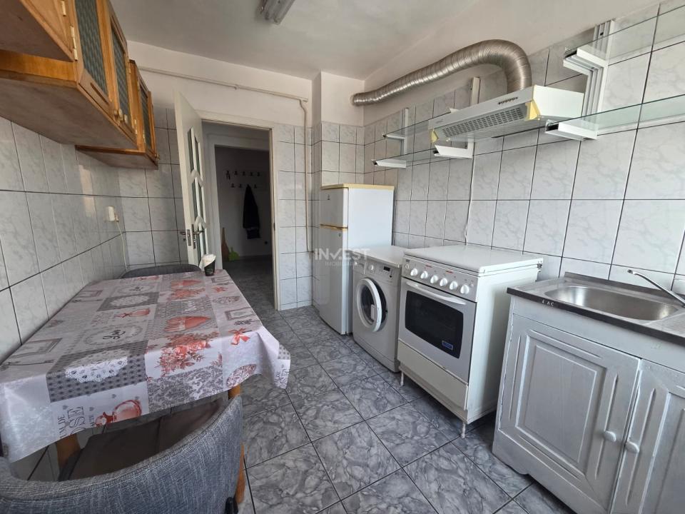 APARTAMENT 2 CAMERE-DECOMANDATE-ALEXANDRU CEL BUN - 6